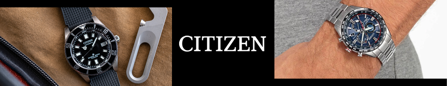Citizen Citizen