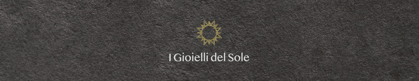I Gioielli del Sole I Gioielli del Sole