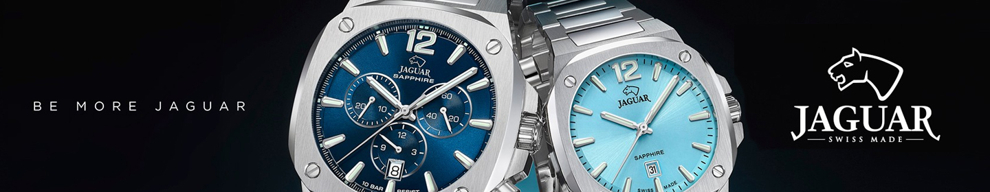 Jaguar Jaguar