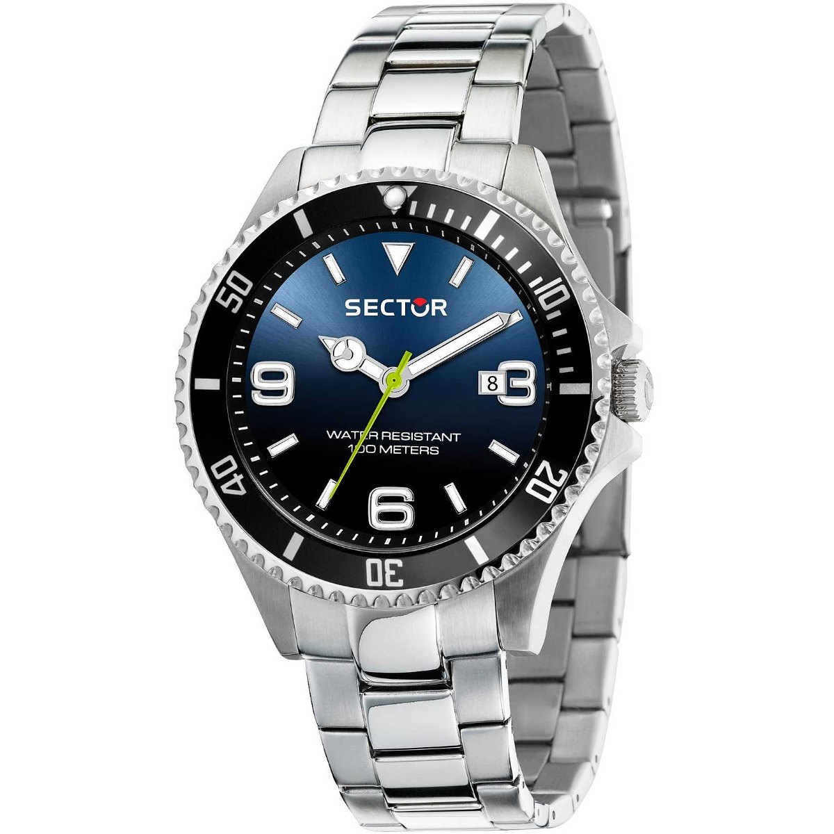 Orologio Sector 230 R3253161020