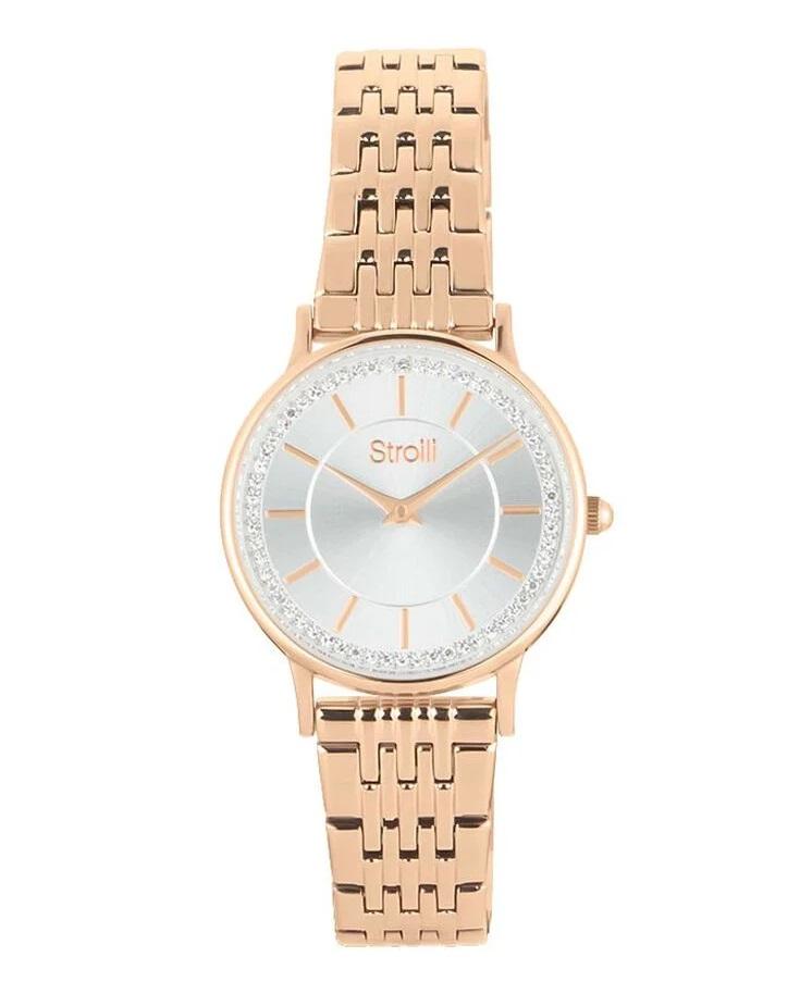 Orologio acciaio Stroili Ibiza 1674224