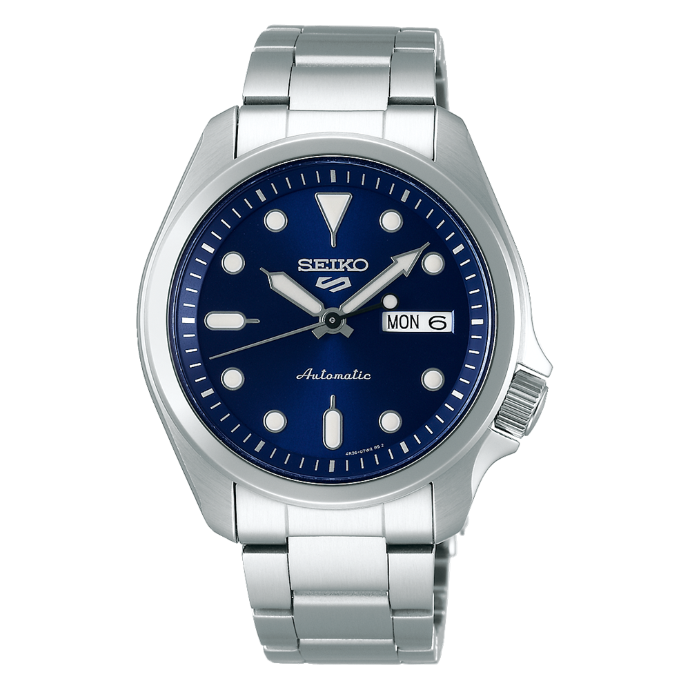Orologio acciaio Seiko 5 SKX Sports Style SRPE53K1