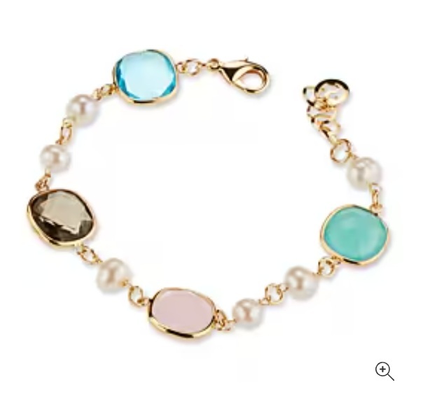 Bracciale Sovrani Cristal Magique J7225