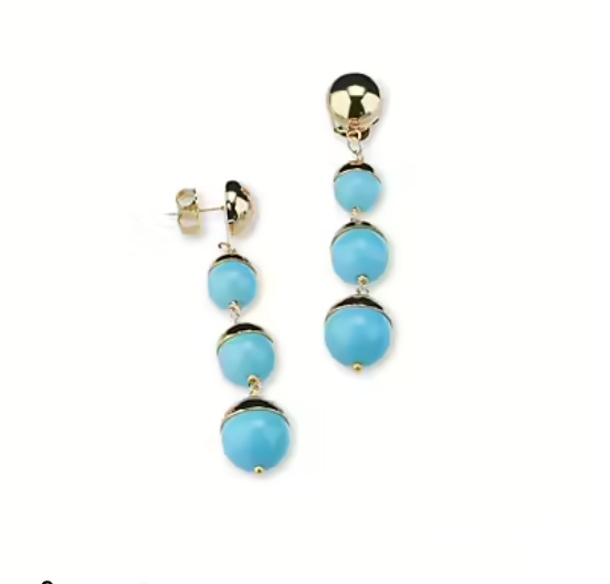 Orecchini Sovrani Fashion Mood J7895