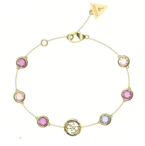 Bracciale Donna Guess JUBB05099JWYGFC S