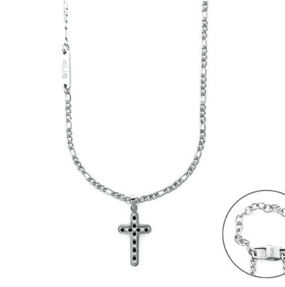 Collana 4US Cesare Paciotti 4UCL7513