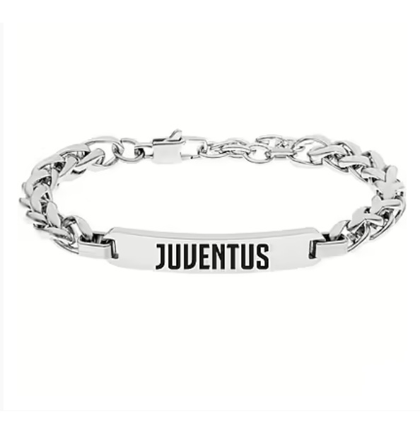 Bracciale JUVENTUS Official B-JB023UAS