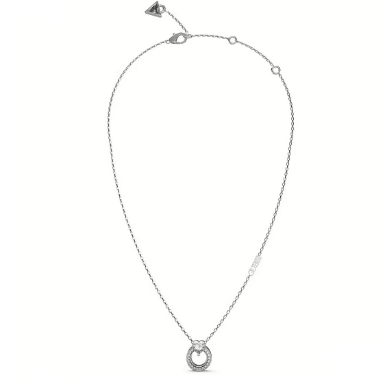 Collana Donna Guess JUBN04662JWRHT