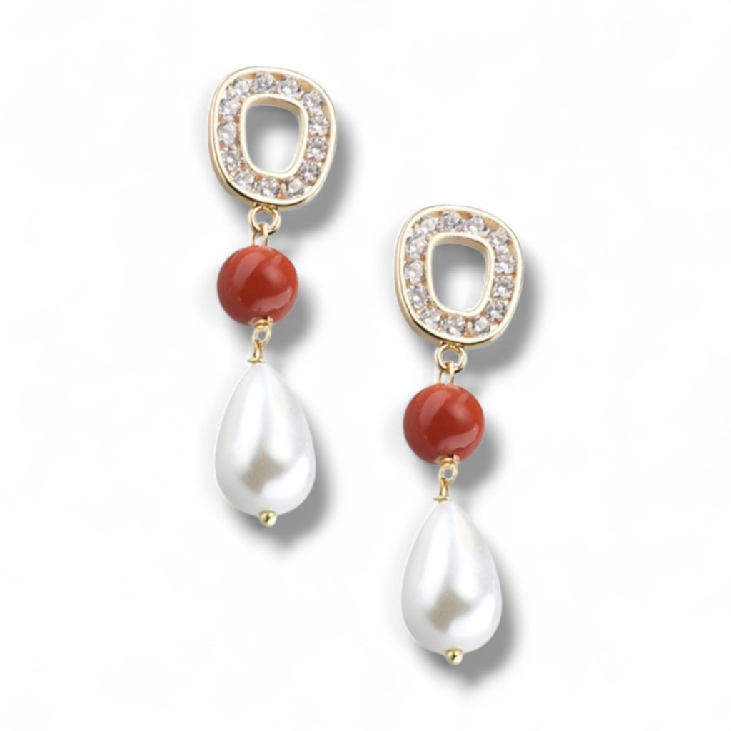 Orecchini Sovrani Fashion Mood J8975