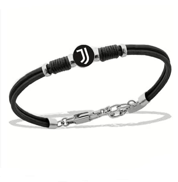 Bracciale JUVENTUS Official B-JB021KCN
