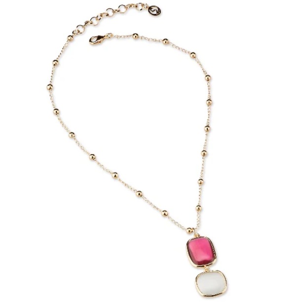 Collana Sovrani Cristal Magique J7902