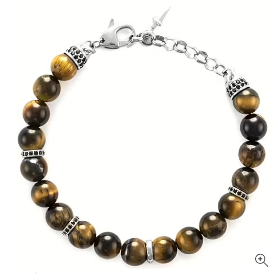 Bracciale Cesare Paciotti Blaze JPBR2423B