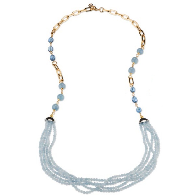 Collana Sovrani Cristal Magique J7230