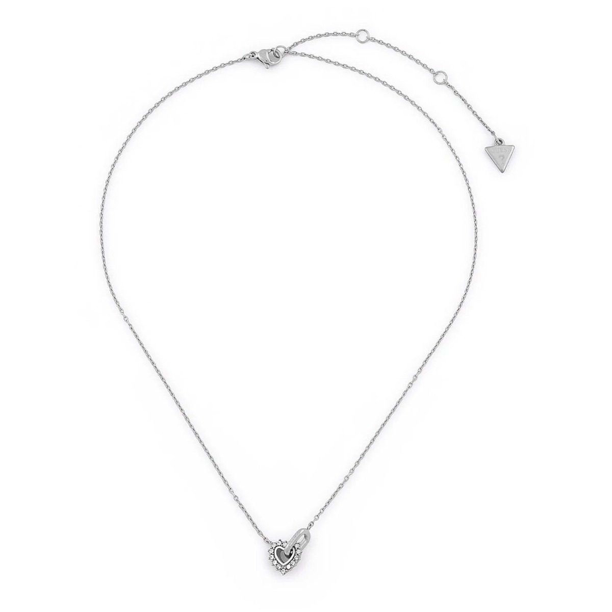 Collana&#x20;Donna&#x20;Guess&#x20;JUBN05533JWRHT