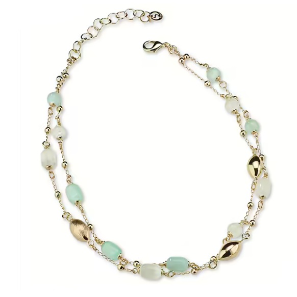 Collana Sovrani Cristal Magique J9056