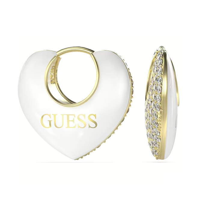 Orecchini donna Guess JUBE05206JWYGT