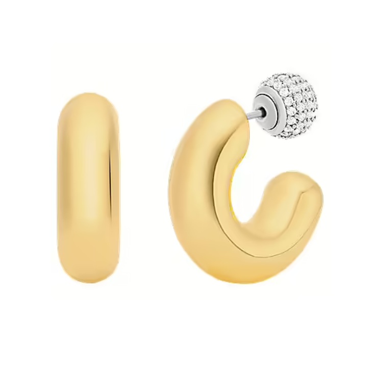 Orecchini Michael Kors Premium MKJ8510931