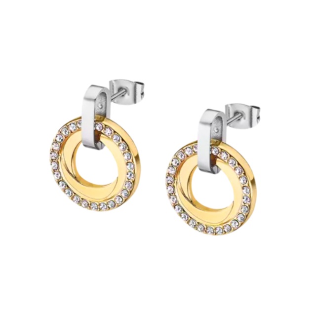 Orecchini Lotus Style LS2176/4/2