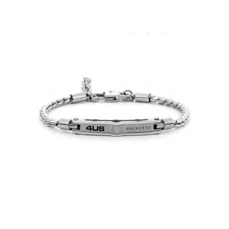 Bracciale 4US Cesare Paciotti 4UBR8016