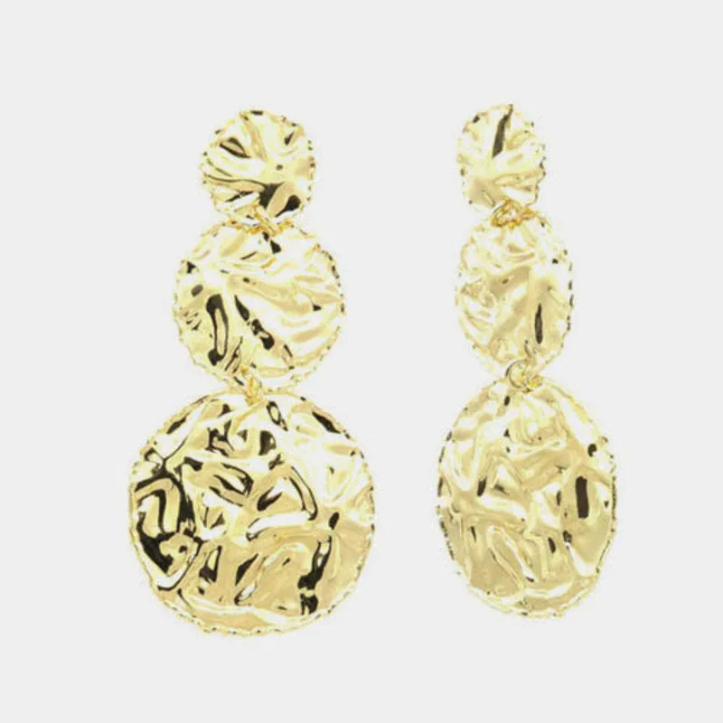 Orecchini BySimon Argento 1103305
