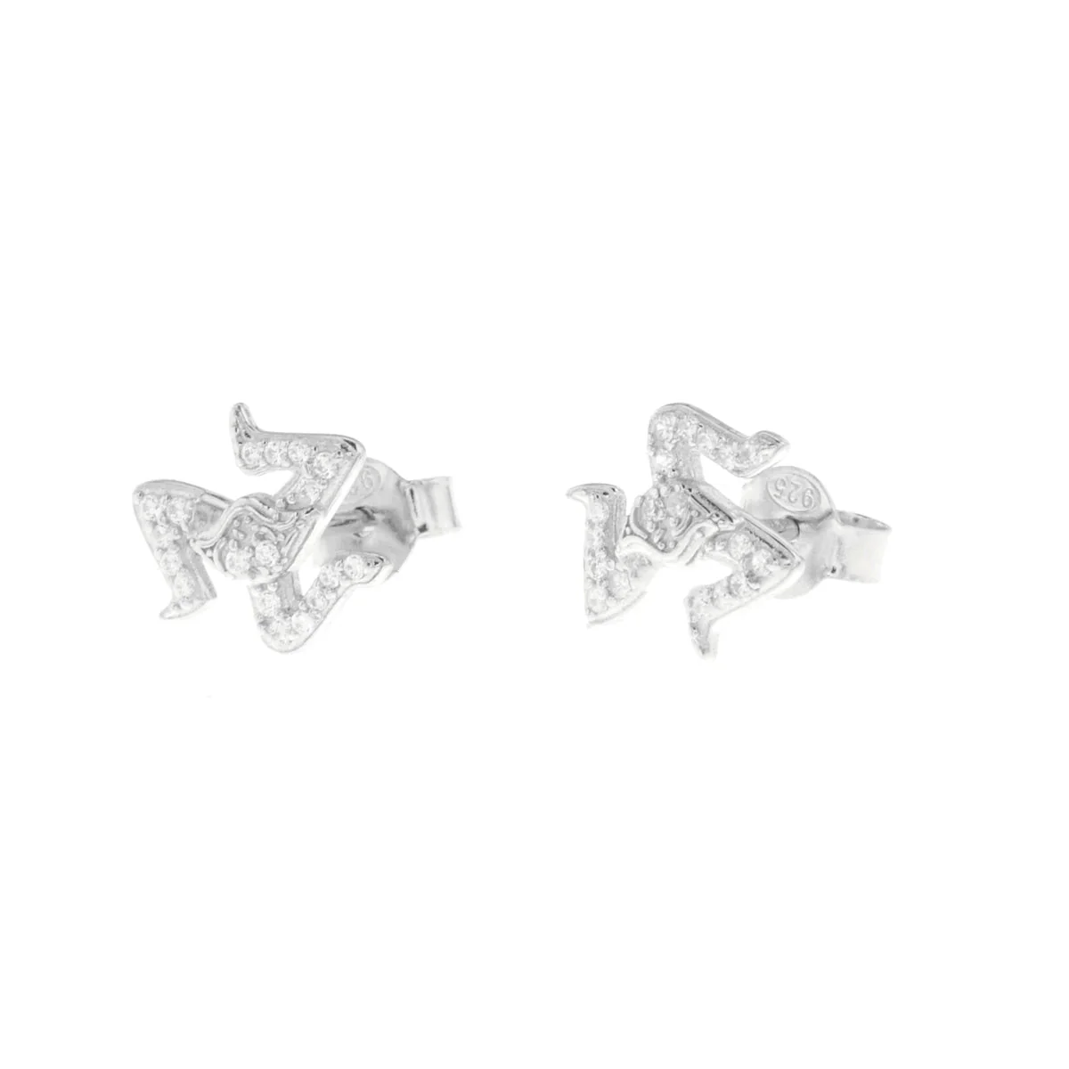 Orecchini BySimon Argento 1104013