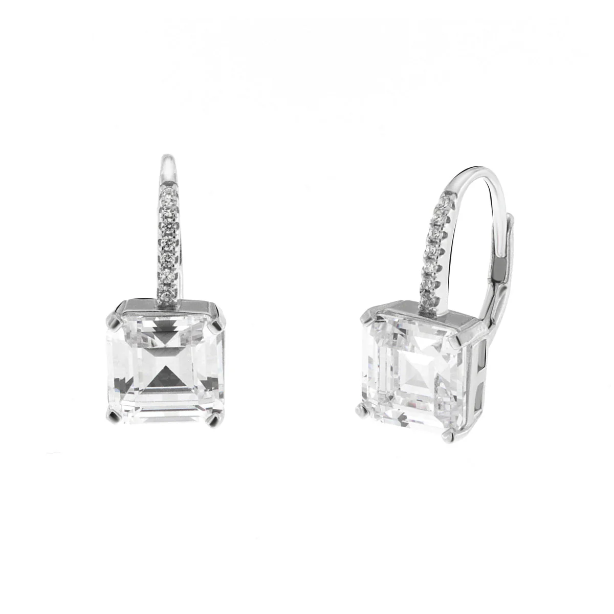 Orecchini&#x20;BySimon&#x20;Argento&#x20;1104943