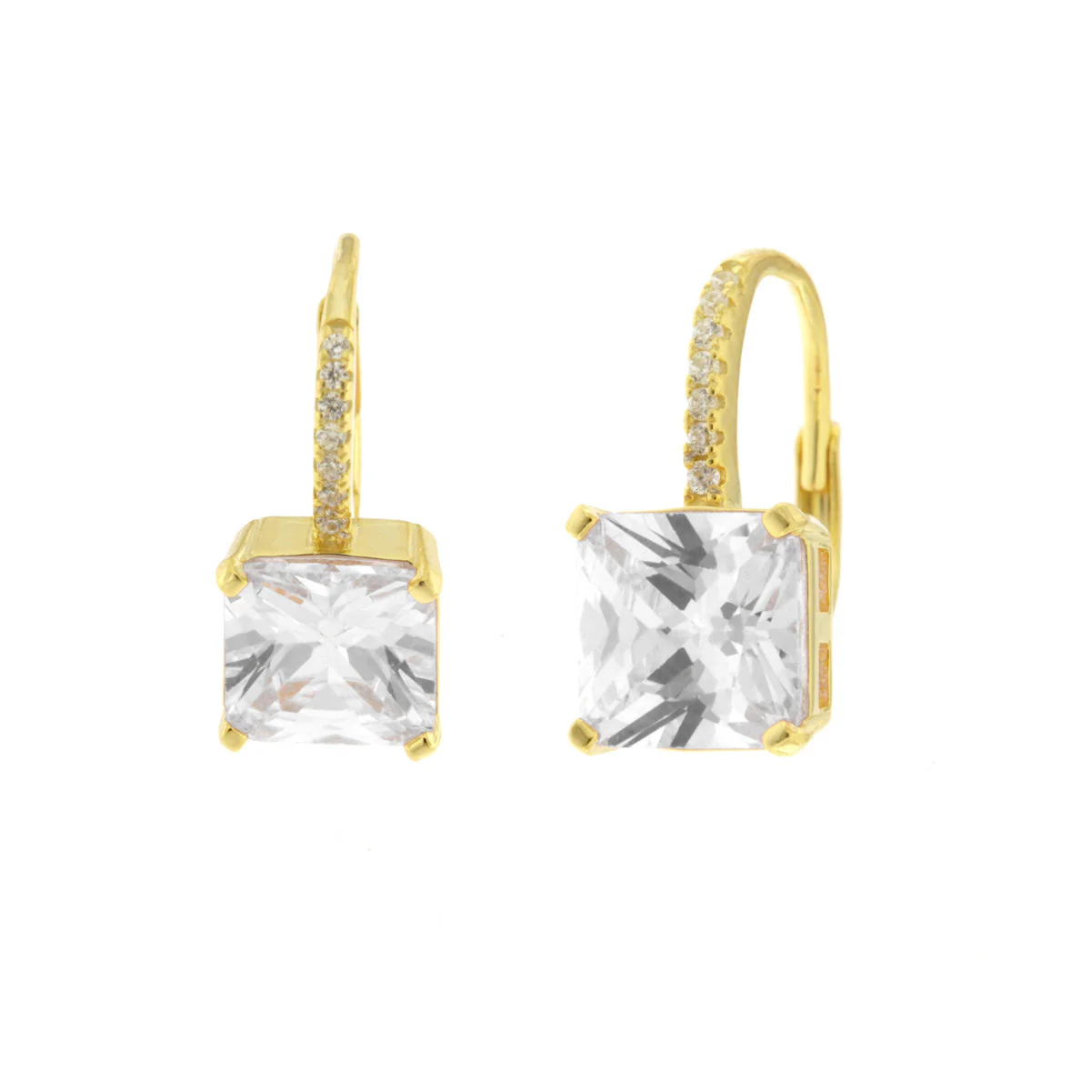 Orecchini BySimon Argento 1105010