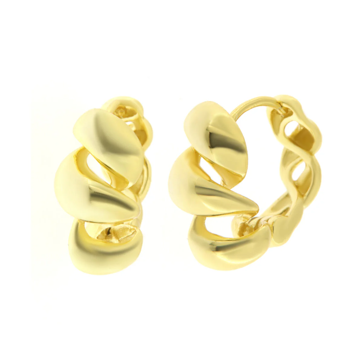 Orecchini BySimon Argento 1105477