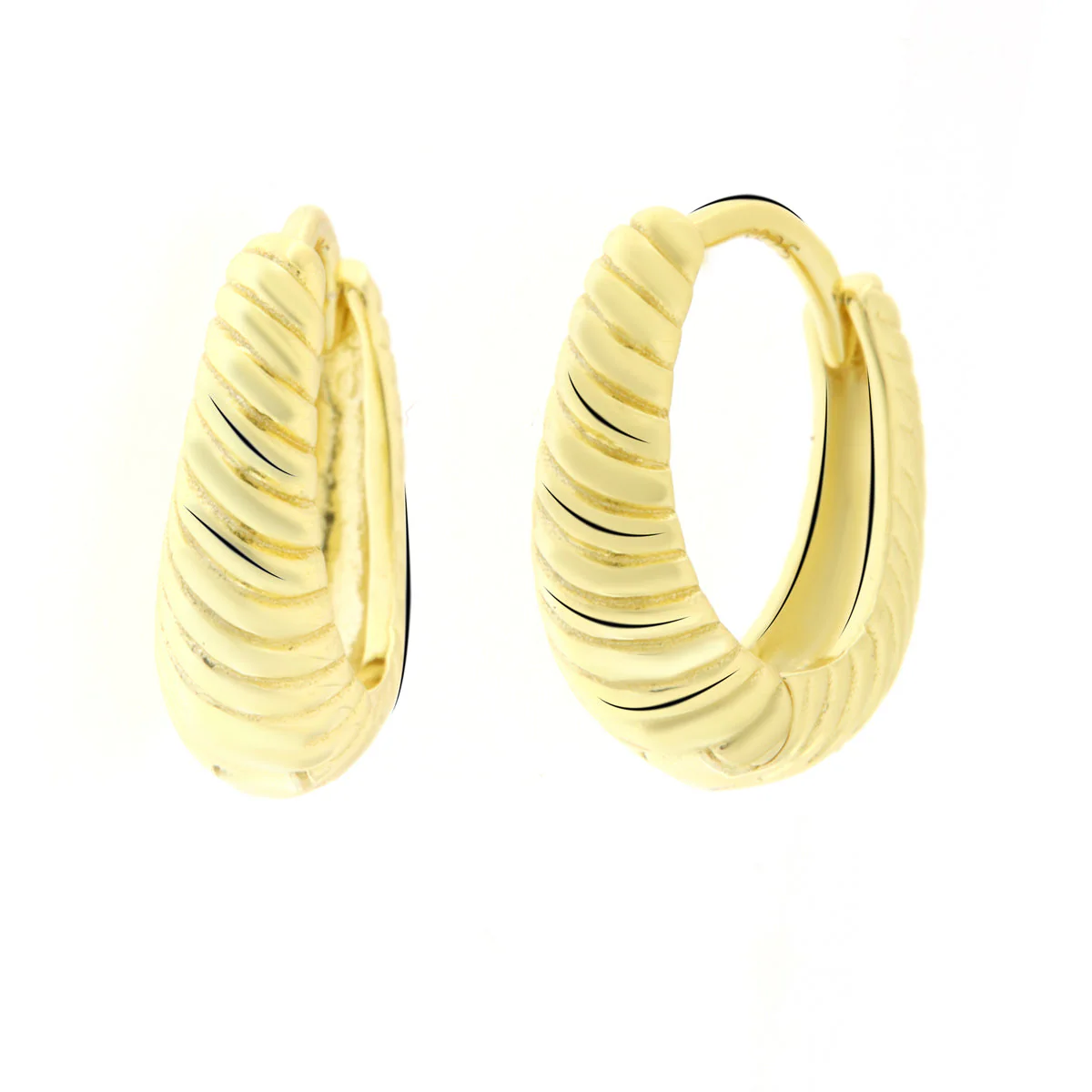 Orecchini BySimon Argento 1105478