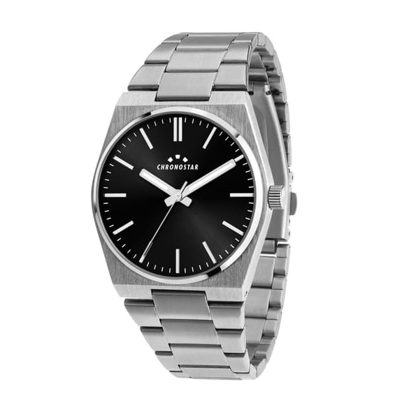 Orologio acciaio Chronostar Supreme R3753315004