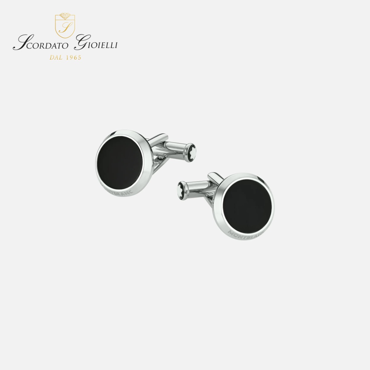 Gemelli Mont Blanc Meisterstück MB112896