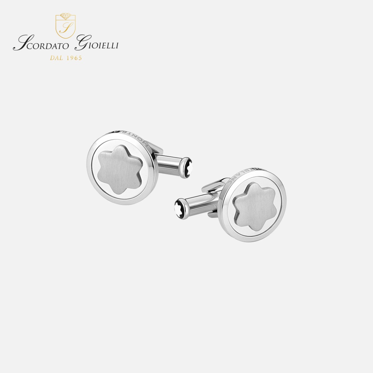 Gemelli Mont Blanc Star MB116660