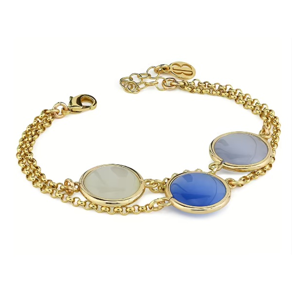 Bracciale&#x20;Boccadamo&#x20;Crisette&#x20;XB1040DB