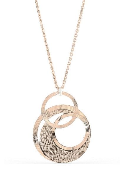 Collana Unoaerre Fashion Jewellery 1333