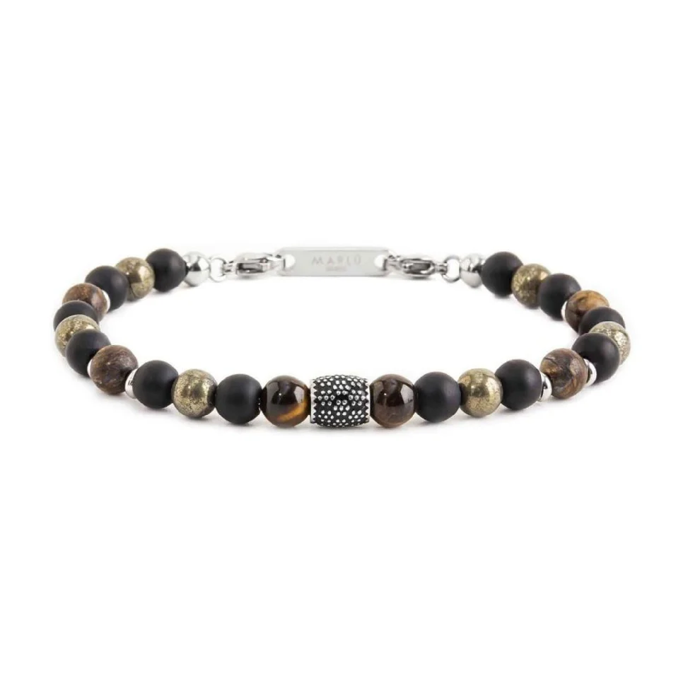Bracciale Marlù Namasté 13BR109