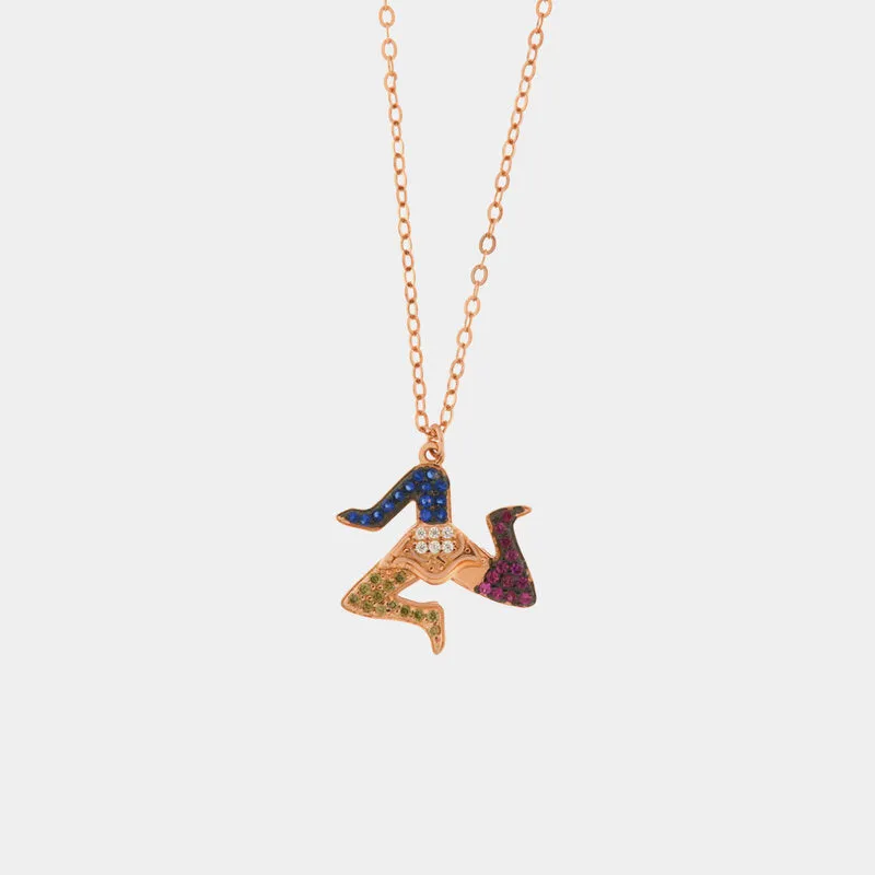 Collana&#x20;BySimon&#x20;Argento&#x20;1402169