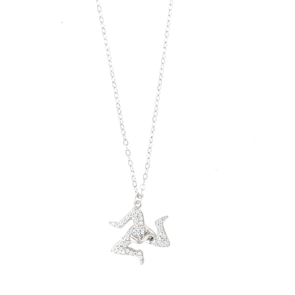 Collana BySimon Argento 1402170