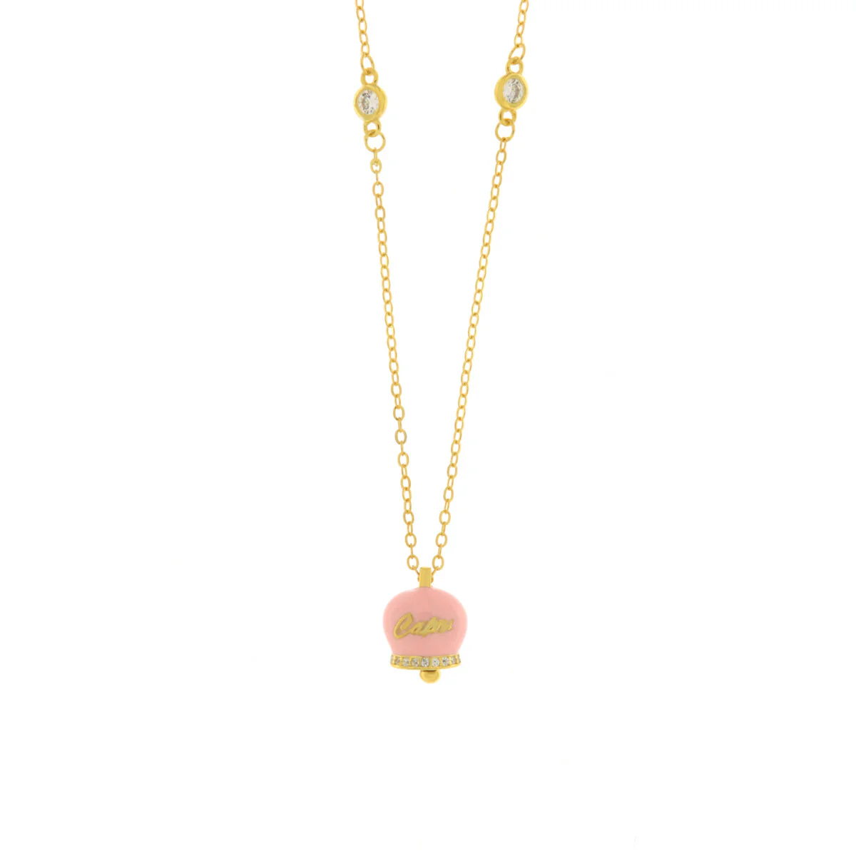 Collana BySimon Argento 1402674