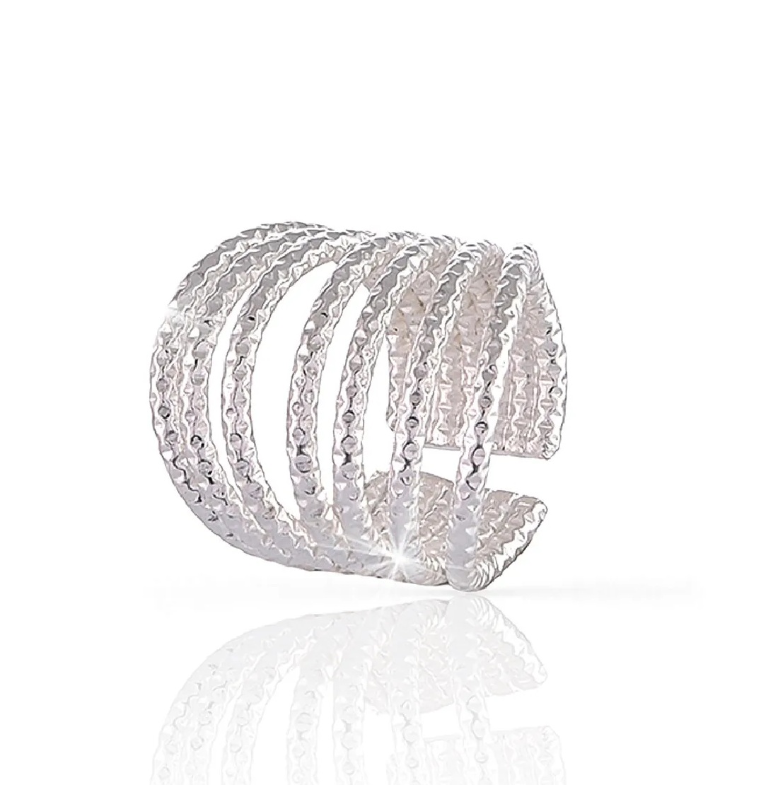 Anello Unoaerre Fashion Jewellery 1487
