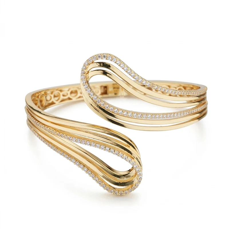 Bracciale Sovrani Fashion Mood J12254