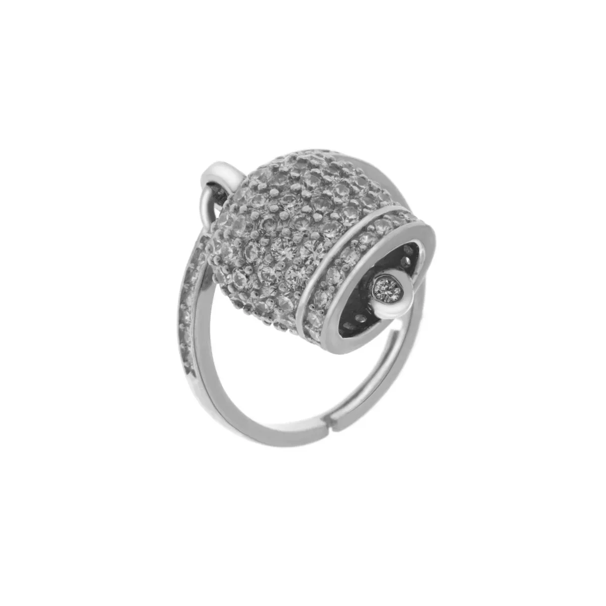 Anello BySimon Argento 1502214