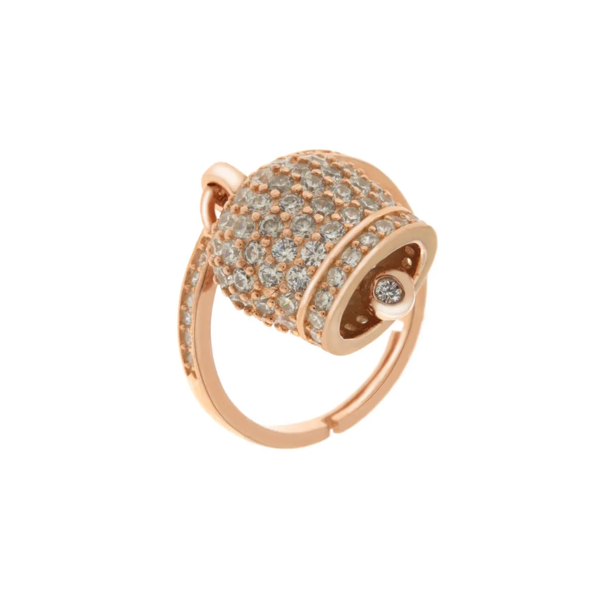 Anello BySimon Argento 1502216