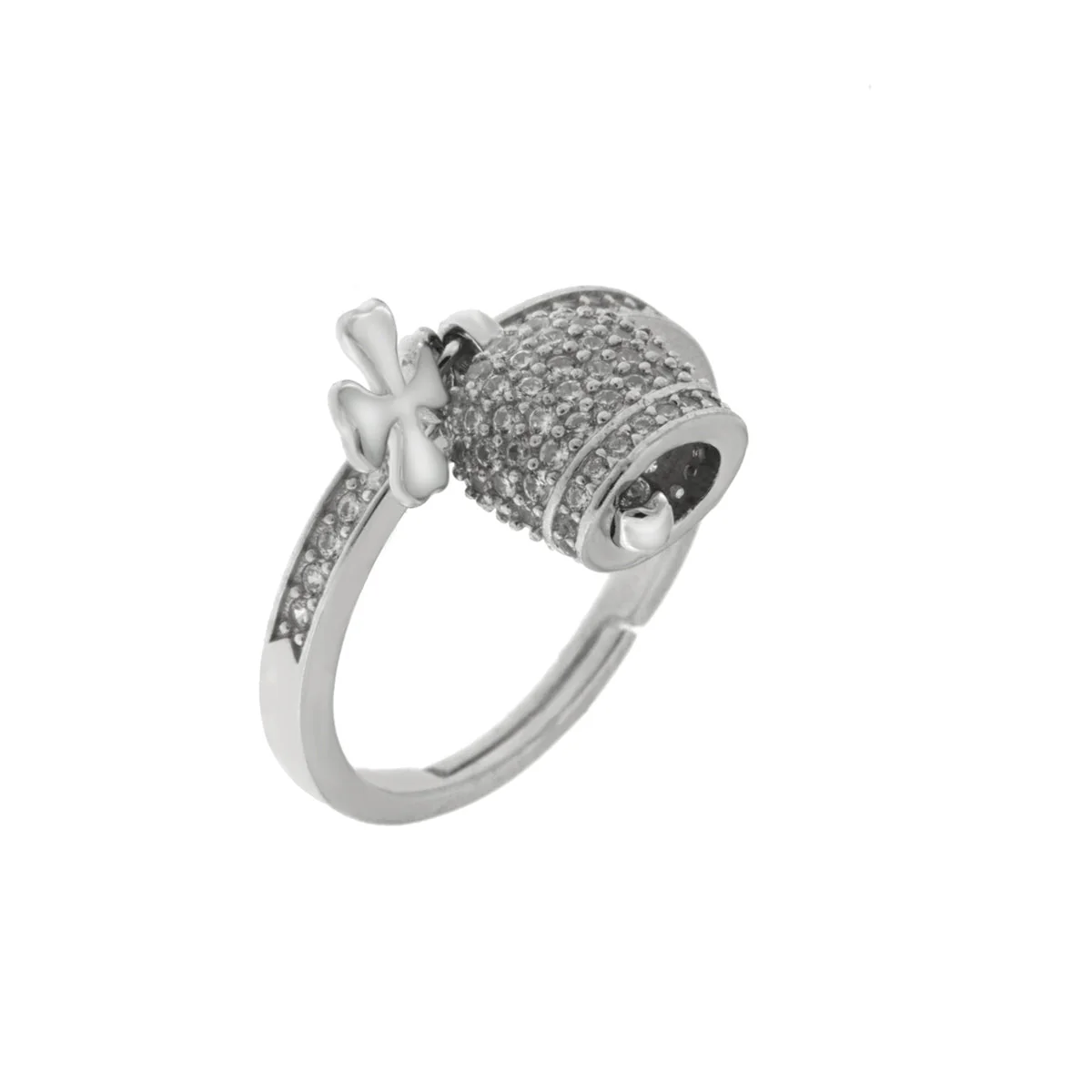 Anello BySimon Argento 1502219