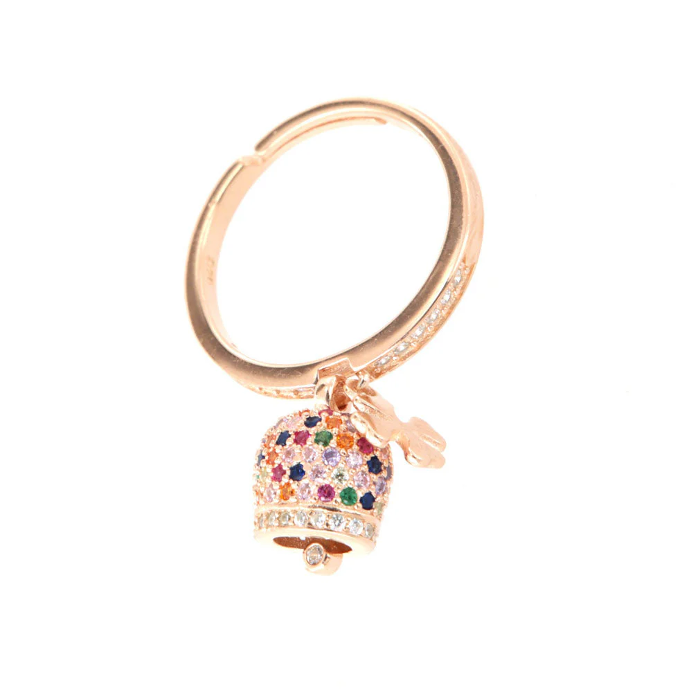 Anello BySimon Argento 1502220