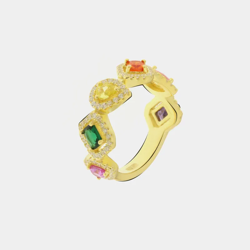 Anello BySimon Argento 1502517
