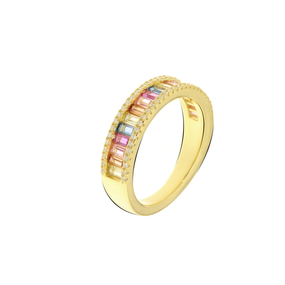 Anello BySimon Argento 1502521