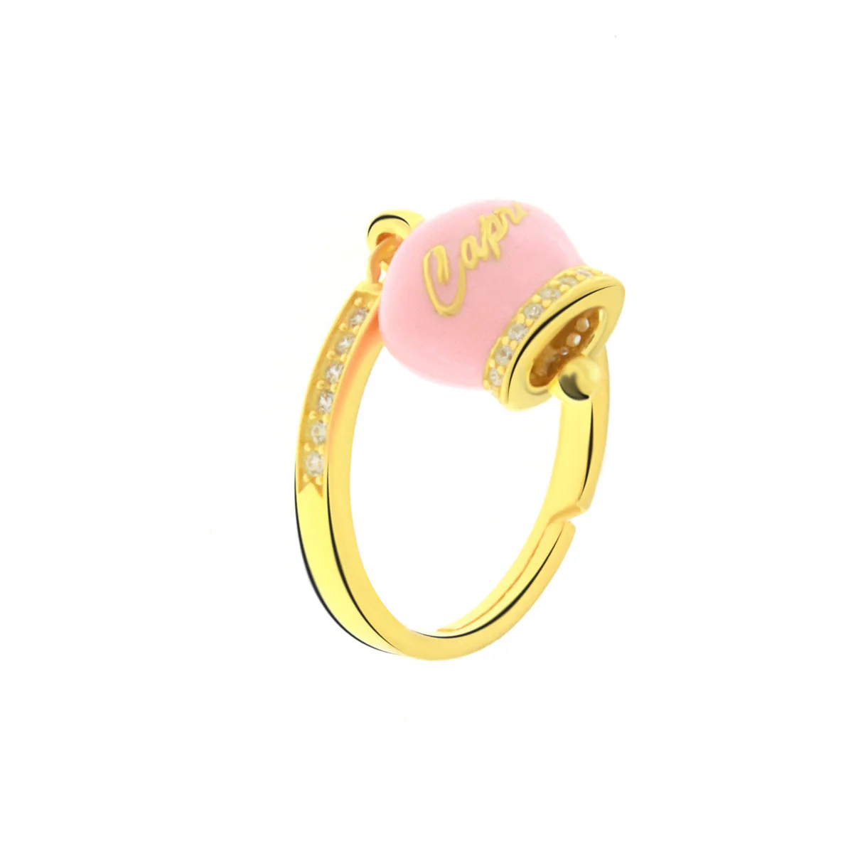 Anello BySimon Argento 1502673