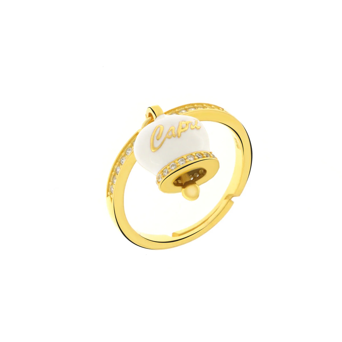 Anello BySimon Argento 1502674