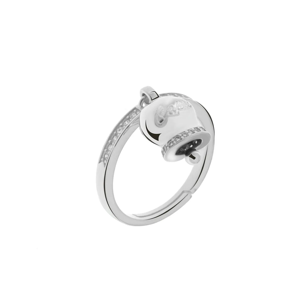 Anello BySimon Argento 1502676