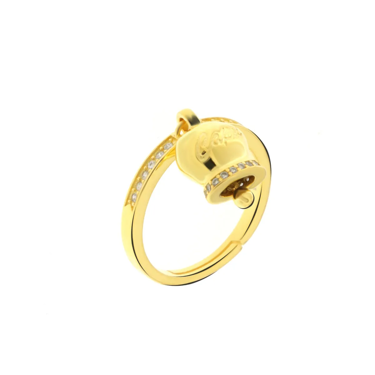 Anello BySimon Argento 1502677